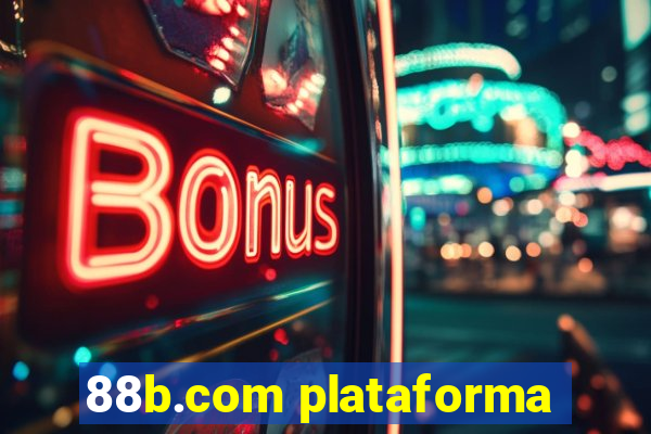 88b.com plataforma